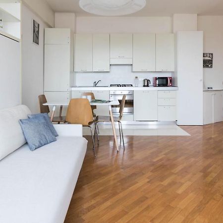 Italianway - Biancamano 2 Leilighet Milano Eksteriør bilde