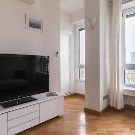 Italianway - Biancamano 2 Leilighet Milano Eksteriør bilde
