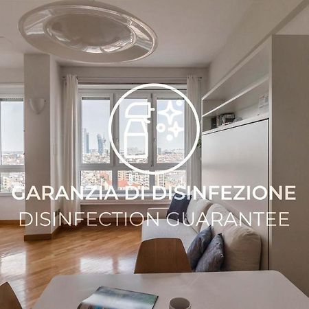 Italianway - Biancamano 2 Leilighet Milano Eksteriør bilde