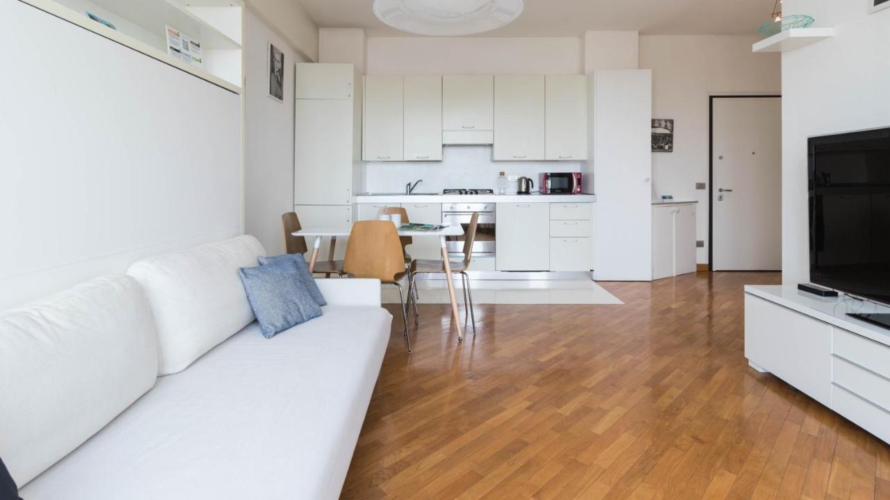 Italianway - Biancamano 2 Leilighet Milano Eksteriør bilde