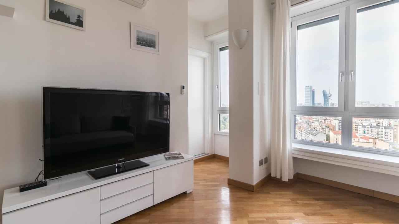 Italianway - Biancamano 2 Leilighet Milano Eksteriør bilde