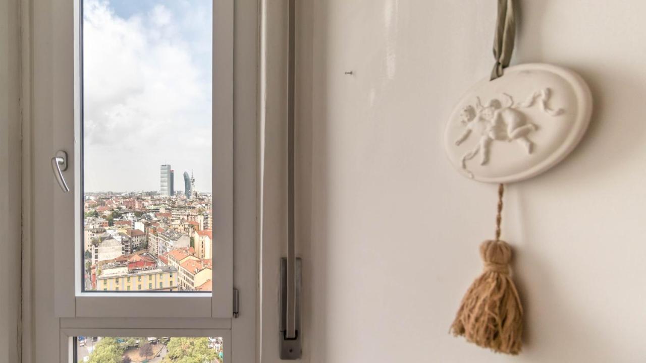 Italianway - Biancamano 2 Leilighet Milano Eksteriør bilde