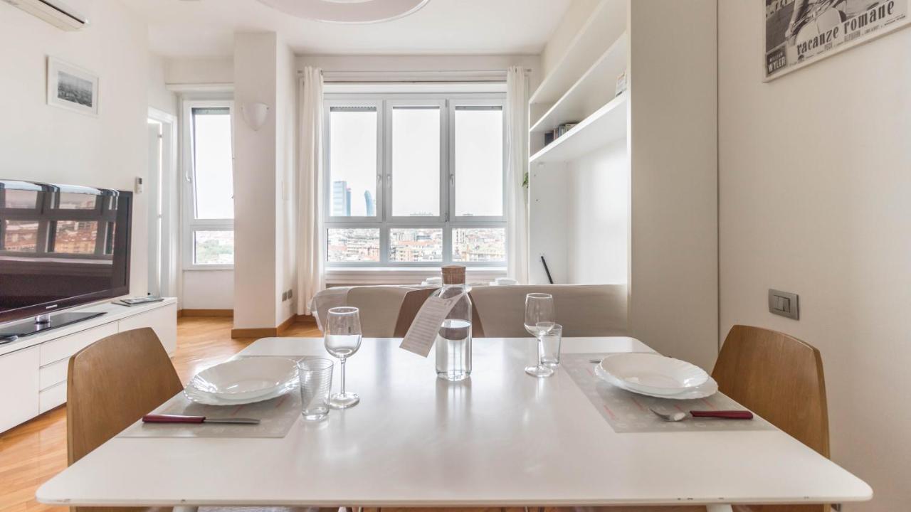 Italianway - Biancamano 2 Leilighet Milano Eksteriør bilde
