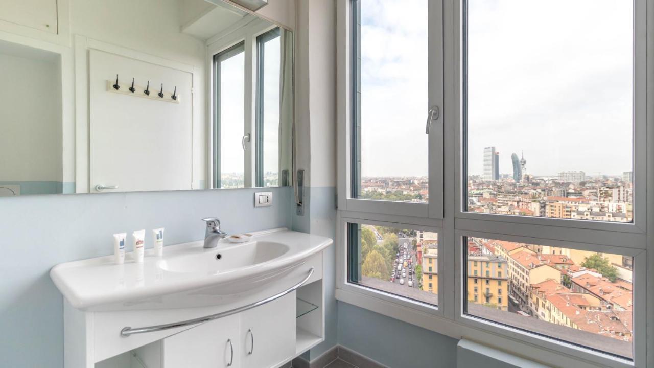 Italianway - Biancamano 2 Leilighet Milano Eksteriør bilde