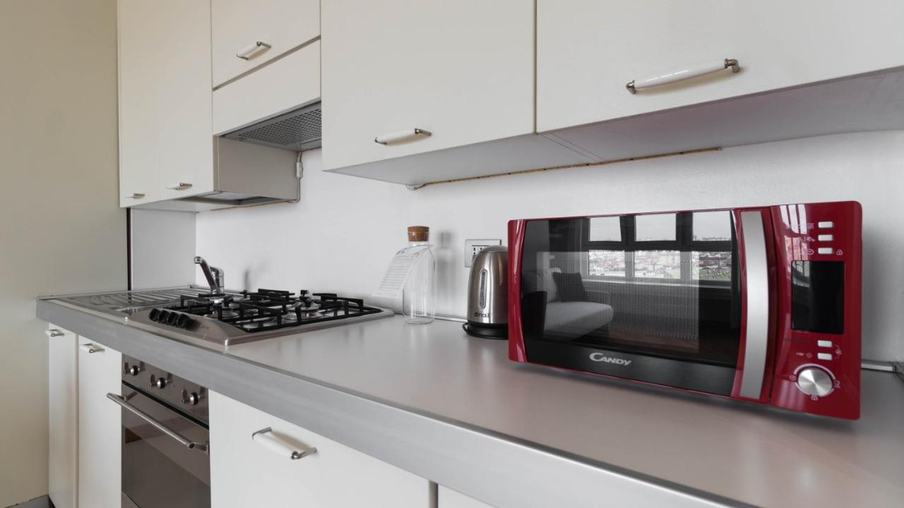 Italianway - Biancamano 2 Leilighet Milano Eksteriør bilde