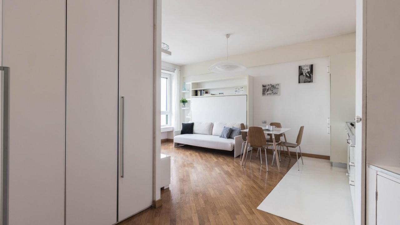 Italianway - Biancamano 2 Leilighet Milano Eksteriør bilde