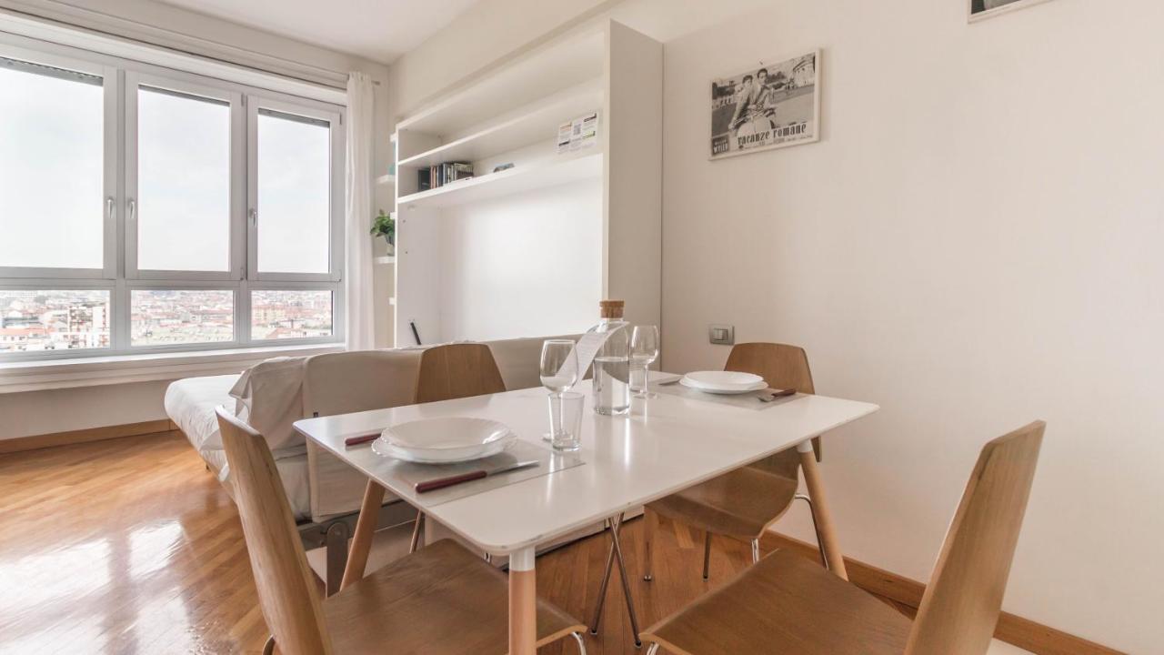 Italianway - Biancamano 2 Leilighet Milano Eksteriør bilde