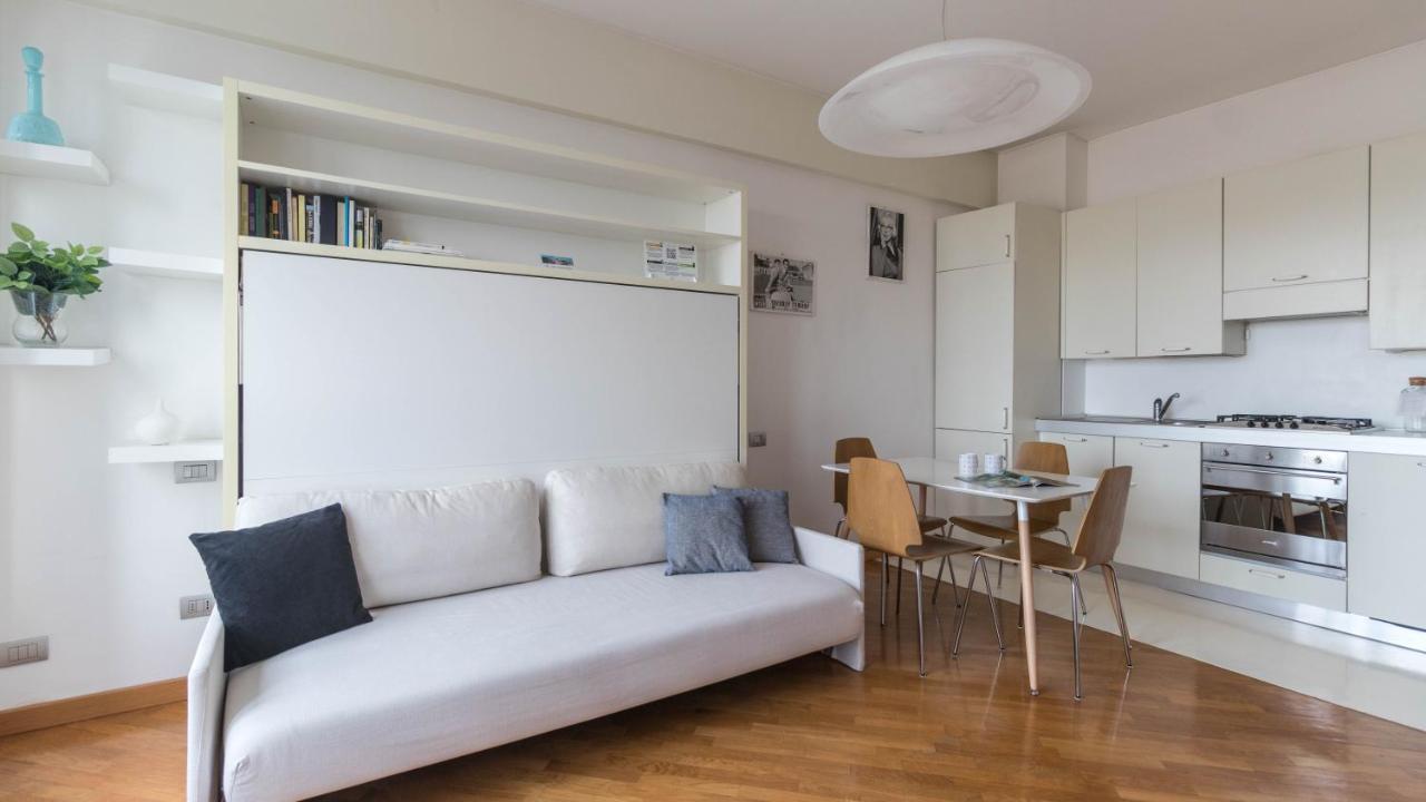 Italianway - Biancamano 2 Leilighet Milano Eksteriør bilde