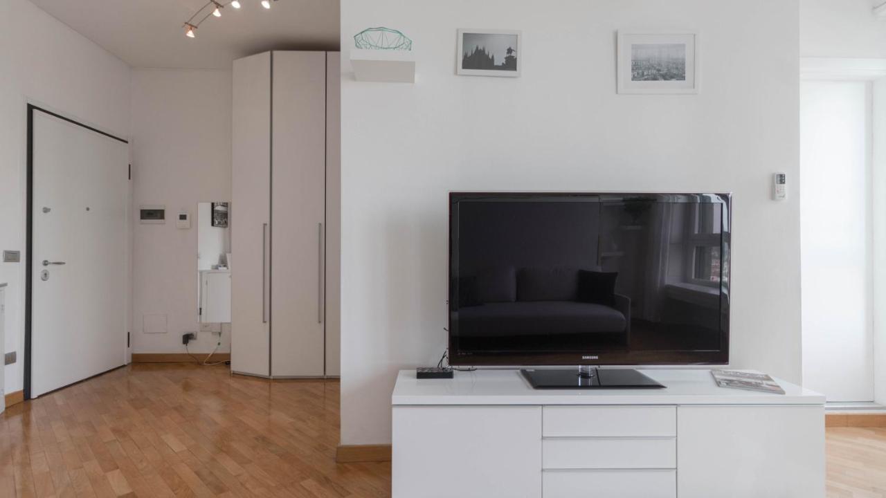 Italianway - Biancamano 2 Leilighet Milano Eksteriør bilde