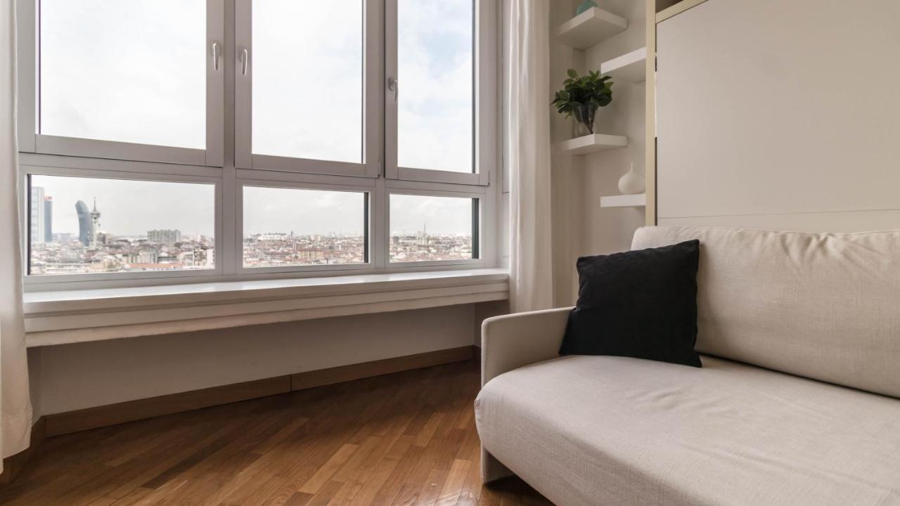 Italianway - Biancamano 2 Leilighet Milano Eksteriør bilde